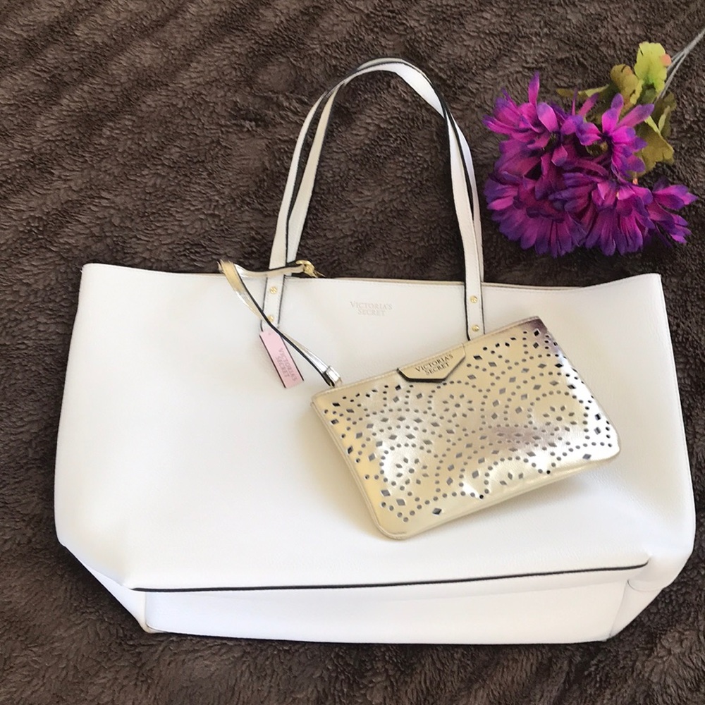Victoria’s Secret Tote Bag